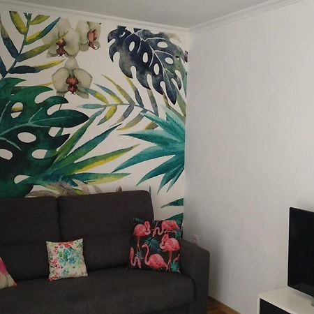 Atico Fenicia Apartment Cadiz Exterior photo