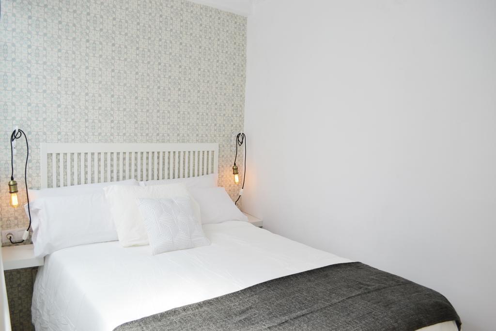 Atico Fenicia Apartment Cadiz Exterior photo