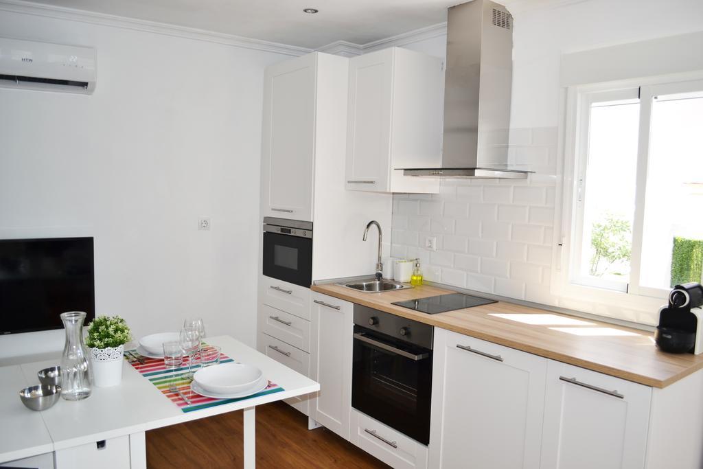 Atico Fenicia Apartment Cadiz Exterior photo