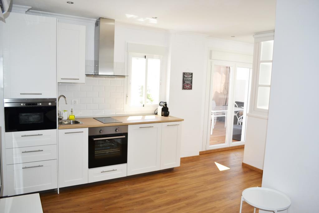 Atico Fenicia Apartment Cadiz Exterior photo