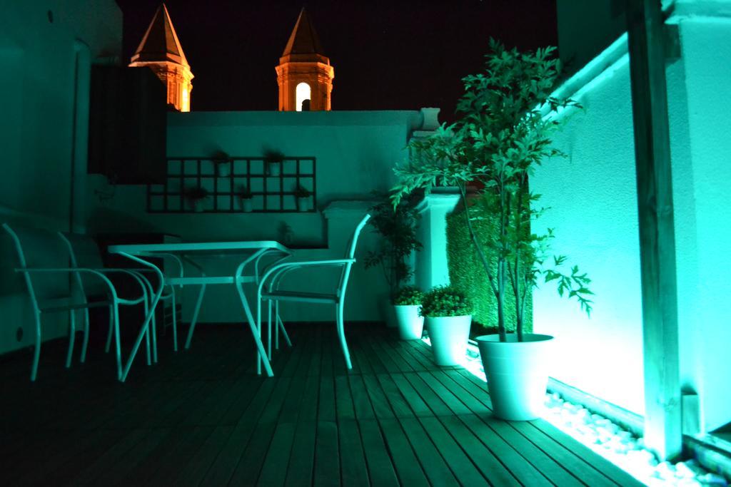 Atico Fenicia Apartment Cadiz Exterior photo