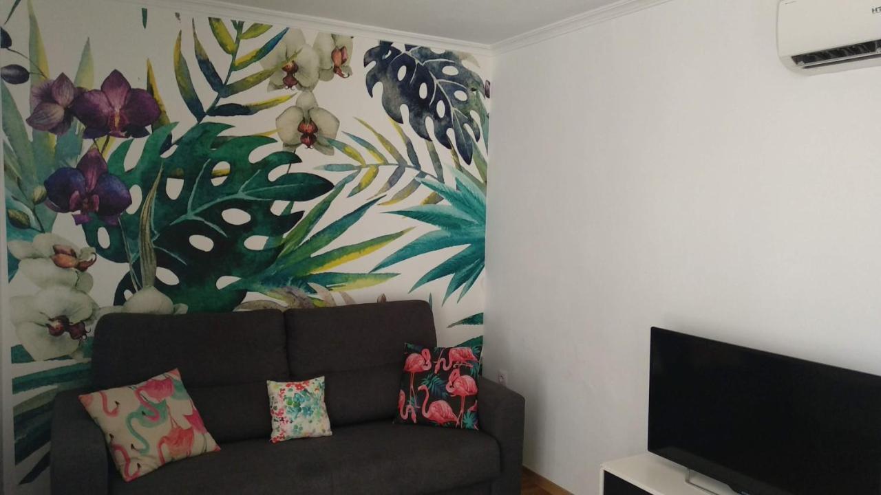 Atico Fenicia Apartment Cadiz Exterior photo